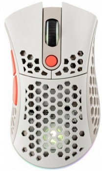 2Е Gaming HyperDrive Lite WL White 2Е Gaming HyperDrive Lite WL White