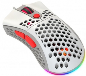 2Е Gaming HyperSpeed Lite White