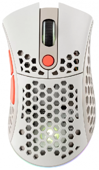 2Е Gaming HyperSpeed Pro WL White 2Е Gaming HyperSpeed Pro WL White