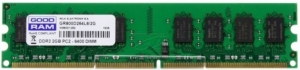 2GB DDR2 800MHz Goodram PC6400 2GB DDR2 800MHz Goodram PC6400