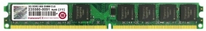 2GB DDR2 800MHz Transcend PC6400