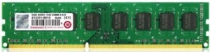 2GB DDR3 1600MHz Transcend PC12800
