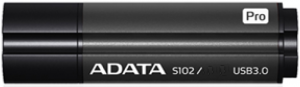 32GB Adata S102 Pro Titanium Gray