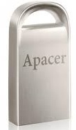 32GB Apacer AH115 Silver