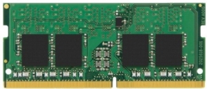 32GB DDR4 2666MHz SODIMM Kingston ValueRam PC21300 32GB DDR4 2666MHz SODIMM Kingston ValueRam PC21300