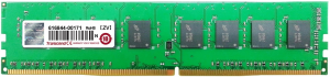 32GB DDR4 2666MHz Transcend PC21300
