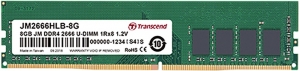 32GB DDR4 3200MHz Transcend PC25600
