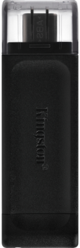 32GB Kingston DataTraveler 70 Black 32GB Kingston DataTraveler 70 Black