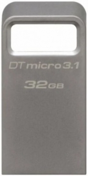 32GB Kingston DataTraveler Micro DTMC3