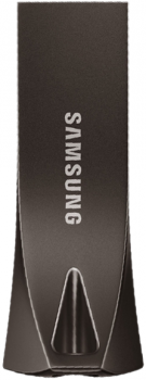 32GB Samsung Bar Plus Grey