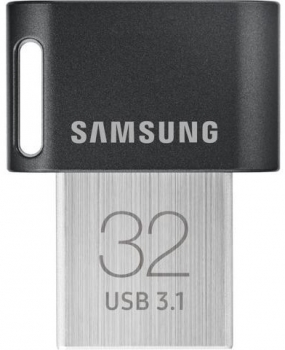 32GB Samsung FIT Plus Grey