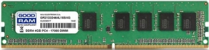 32GB DDR4 2666MHz Goodram PC21300