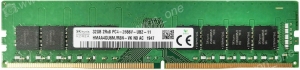 32GB DDR4 2666MHz Hynix PC21300