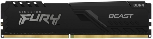 32GB DDR4 2666MHz Kingston FURY Beast