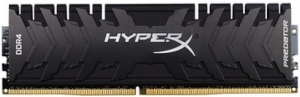 32GB DDR4 2666MHz Kingston HyperX Predator