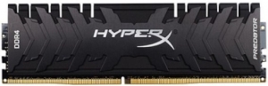 32GB DDR4 2666MHz Kingston HyperX Predator 32GB DDR4 2666MHz Kingston HyperX Predator