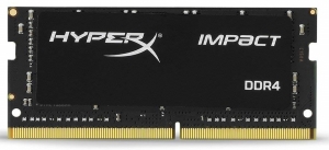 32GB DDR4 2666MHz SODIMM Kingston HyperX Impact