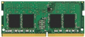 32GB DDR4 2666MHz SODIMM Kingston ValueRam PC21300