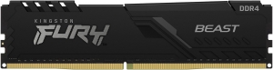 32GB DDR4 3000MHz Kingston FURY Beast