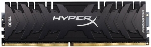 32GB DDR4 3000MHz Kingston HyperX Predator