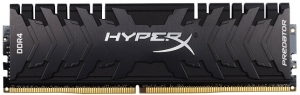 32GB DDR4 3000MHz Kingston HyperX Predator 32GB DDR4 3000MHz Kingston HyperX Predator
