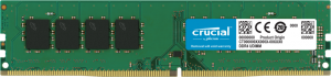 32GB DDR4 3200MHz Crucial 32GB DDR4 3200MHz Crucial