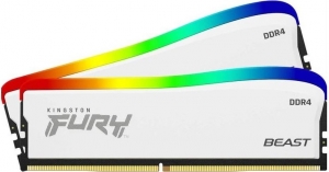 32GB DDR4 3200MHz Kingston FURY Beast RGB Special Edition Kit of 2x16GB