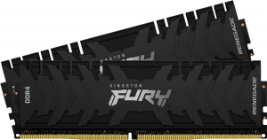 32GB DDR4 3200MHz Kingston FURY Renegade Kit of 2x16GB 32GB DDR4 3200MHz Kingston FURY Renegade Kit of 2x16GB