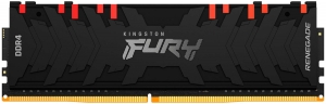 32GB DDR4 3200MHz Kingston FURY Renegade RGB