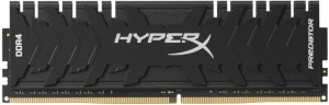 32GB DDR4 3200MHz Kingston HyperX Predator 32GB DDR4 3200MHz Kingston HyperX Predator