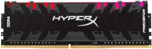 32GB DDR4 3200MHz Kingston HyperX Predator RGB