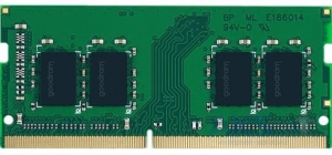 32GB DDR4 3200MHz SODIMM Goodram PC25600