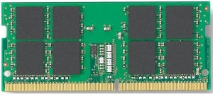 32GB DDR4 3200MHz SODIMM Kingston ValueRam PC25600