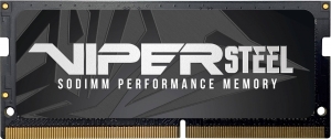 32GB DDR4 3200MHz SODIMM VIPER STEEL PC25600