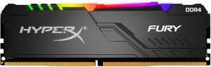 32GB DDR4 3466MHz Kingston HyperX FURY RGB