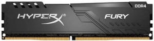 32GB DDR4 3600MHz Kingston HyperX Fury
