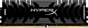 32GB DDR4 3600MHz Kingston HyperX Predator