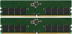 32GB DDR5 4800MHz Kingston ValueRam Kit of 2*16GB