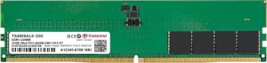 32GB DDR5 4800MHz Transcend JetRam