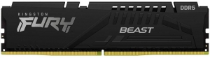 32GB DDR5 5200MHz Kingston FURY Beast EXPO