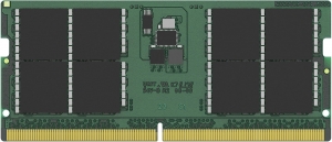 32GB DDR5 5200MHz SODIMM Kingston ValueRAM