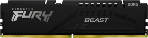 32GB DDR5 5600MHz Kingston FURY Beast EXPO