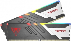 32GB DDR5 6200MHz Viper Venom RGB Kit of 2x16GB