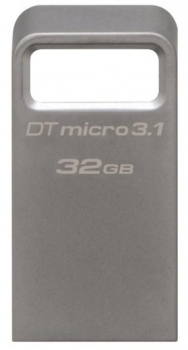 32GB Kingston DataTraveler Micro 3.1
