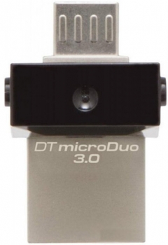32GB Kingston DataTraveler microDuo 3.0 G2