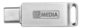 32GB MyMedia MyDual USB Drive