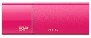 32GB Silicon Power Blaze B05 Pink