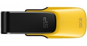32GB Silicon Power Ultima 31 Yellow