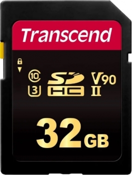 32GB Transcend 700S