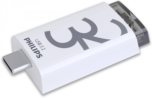 32GB + Type-C Philips 32GB + Type-C Philips